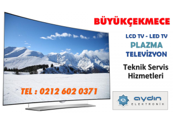 İSTANBUL BÜYÜKÇEKMECE UYDU SERVİSİ TAMİRİ